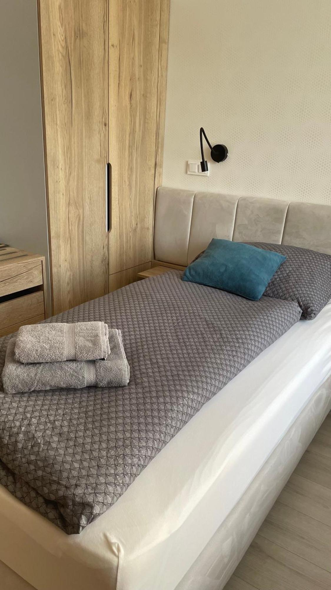 Apartmany U Zamecku 키요프 외부 사진
